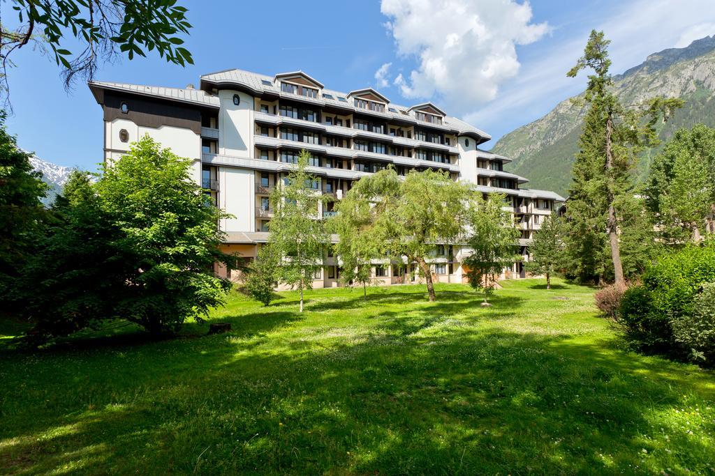Apartment Chamois Blanc 2 Centre Chamonix Mont Blanc Habitación foto